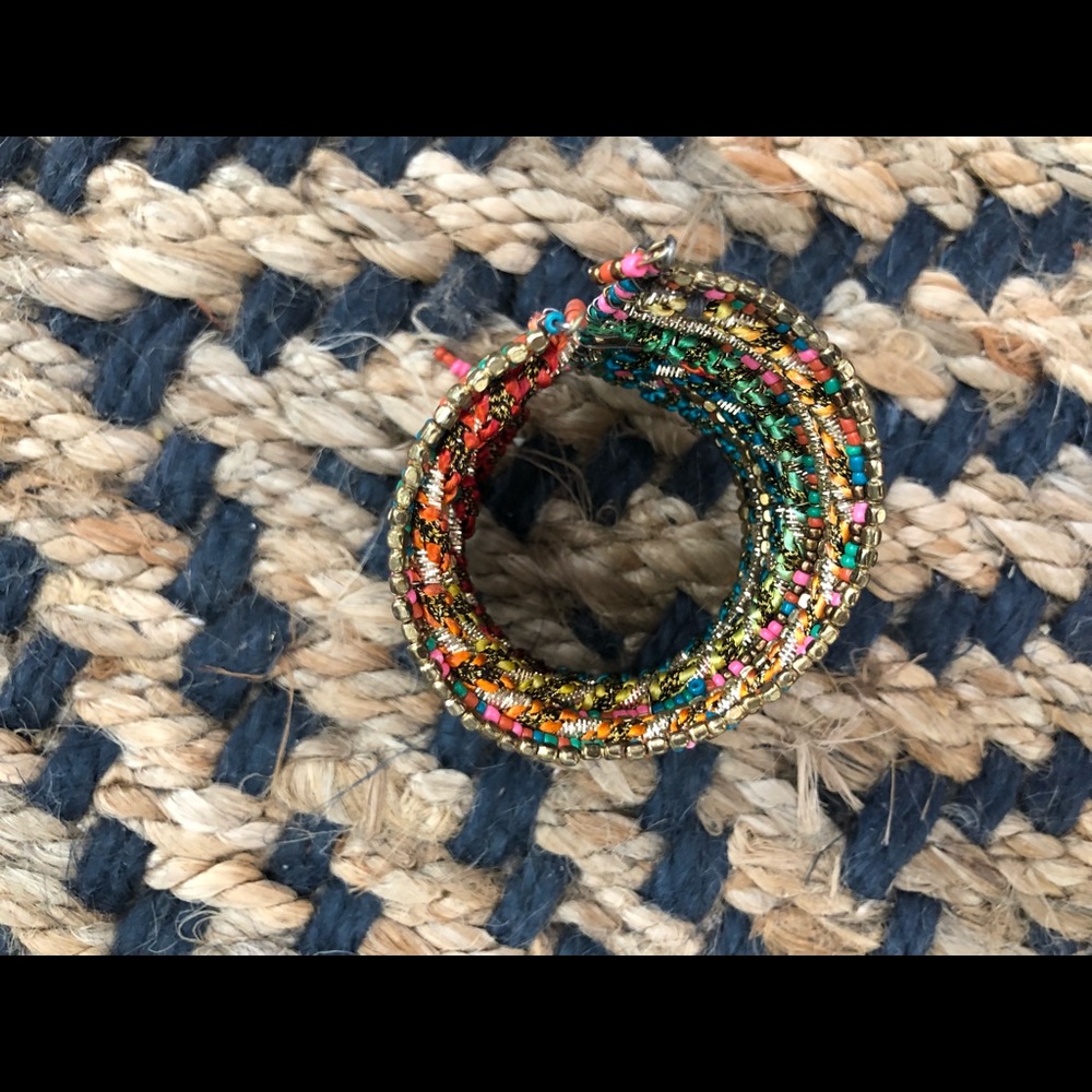 Boho bracelet. - Picture 2 of 3